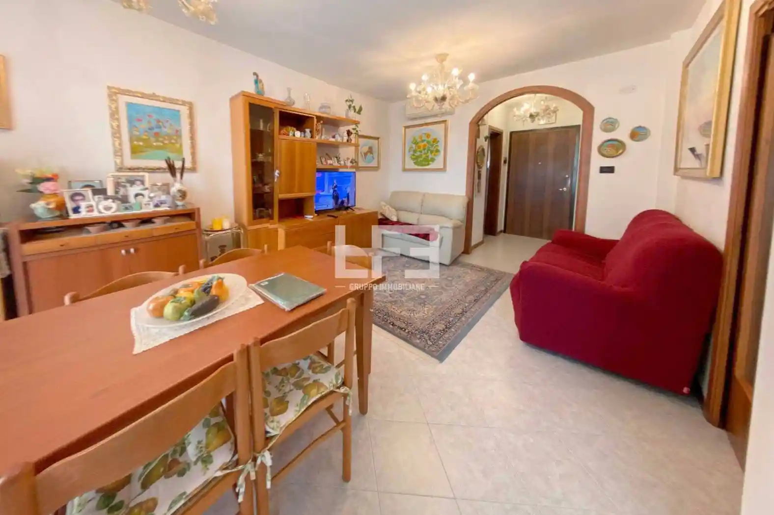 Villa a schiera via dei Spironi, Le Vignole - Sant'Erasmo, Venezia - foto 2