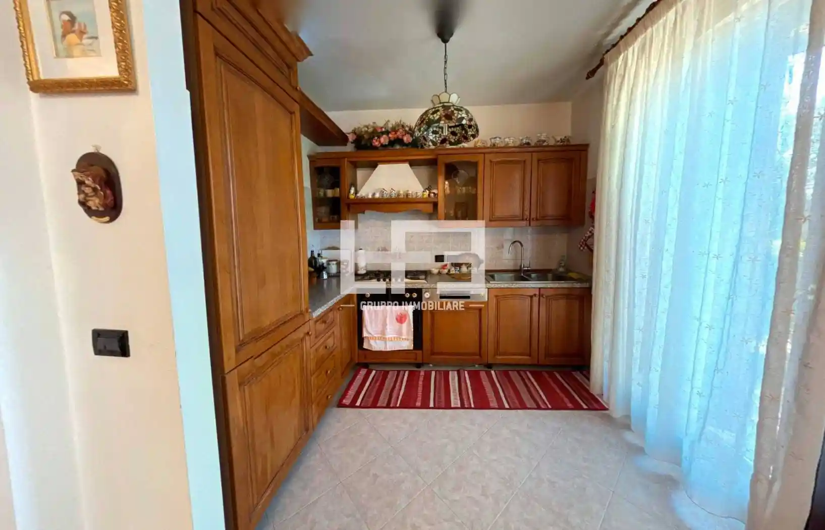 Villa a schiera via dei Spironi, Le Vignole - Sant'Erasmo, Venezia - foto 3