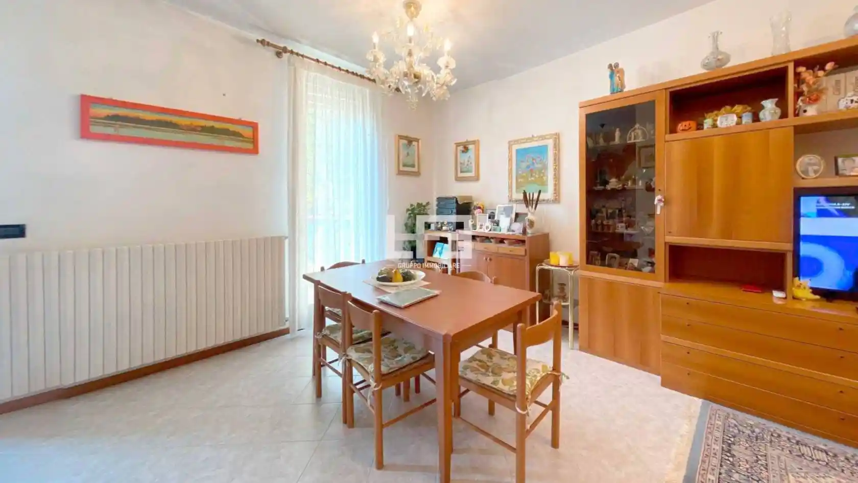 Villa a schiera via dei Spironi, Le Vignole - Sant'Erasmo, Venezia - foto 4