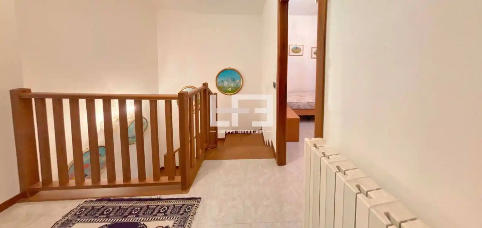 Villa a schiera via dei Spironi, Le Vignole - Sant'Erasmo, Venezia - foto 5