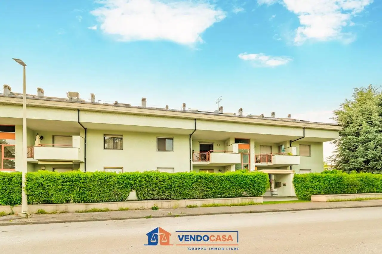 Appartamento in vendita a Cuneo