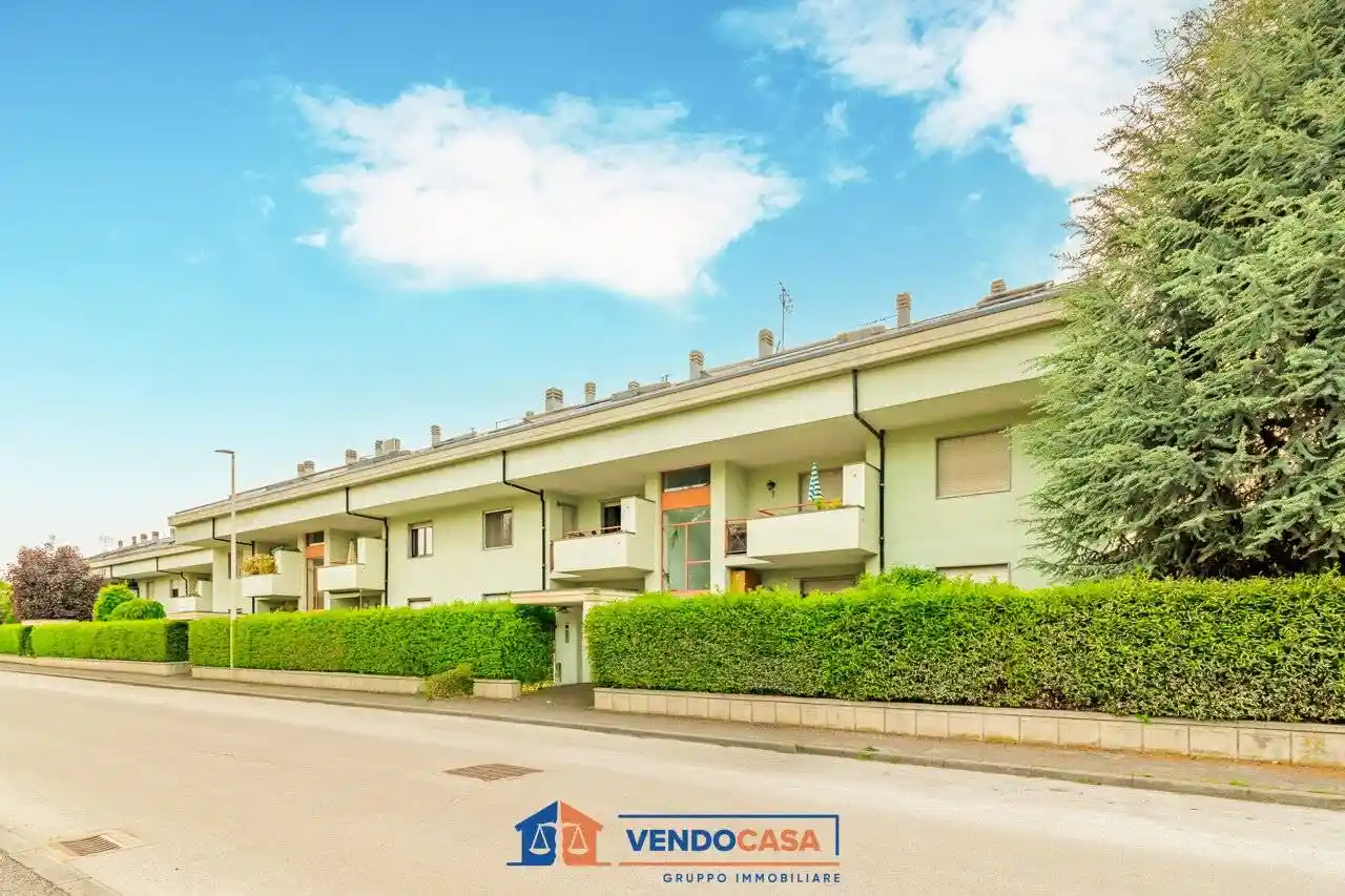 Quadrilocale via Rocca de' Baldi 2, Borgo San Giuseppe - Borgo Gesso, Cuneo - foto 2