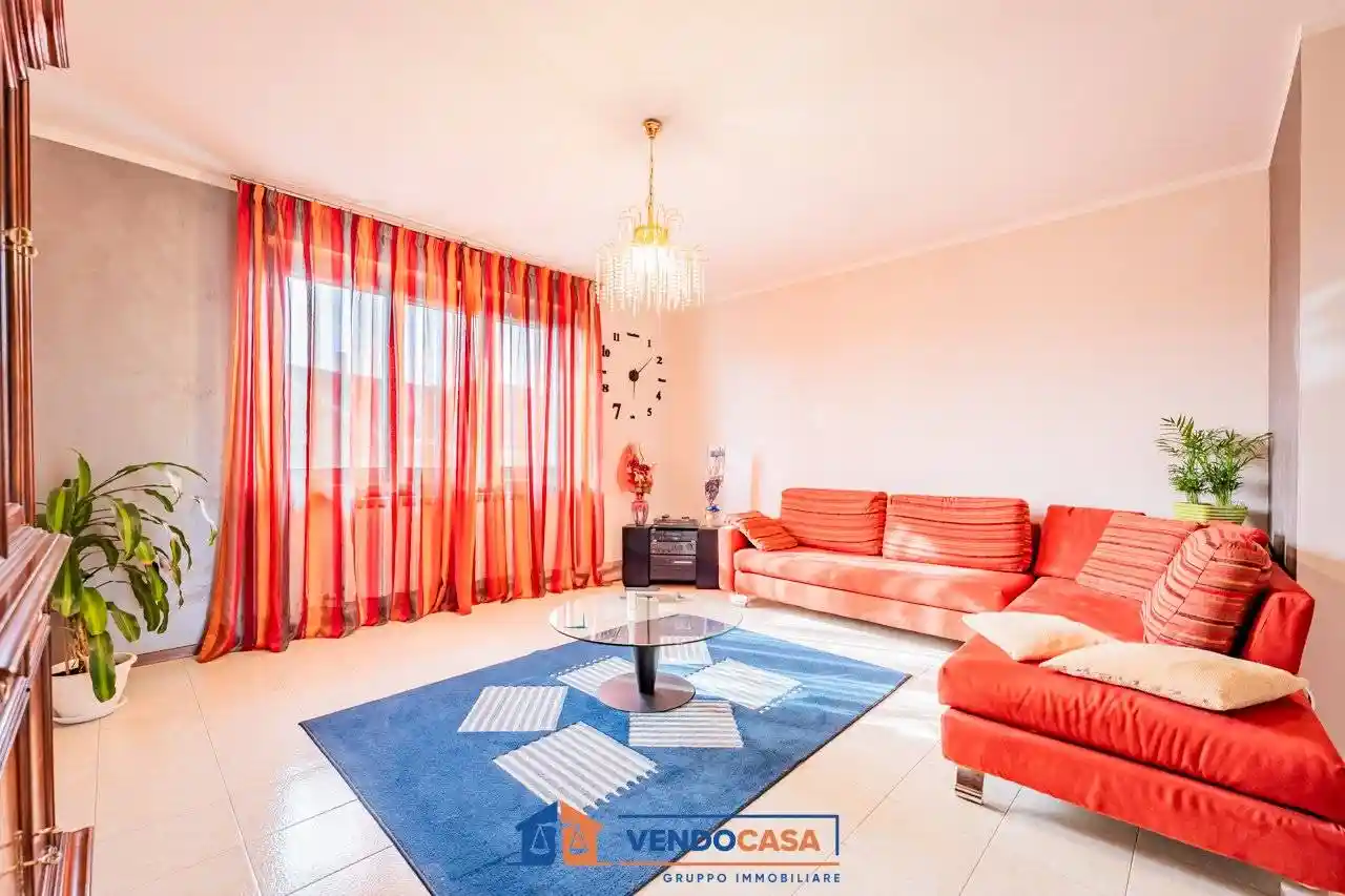 Quadrilocale via Rocca de' Baldi 2, Borgo San Giuseppe - Borgo Gesso, Cuneo - foto 3