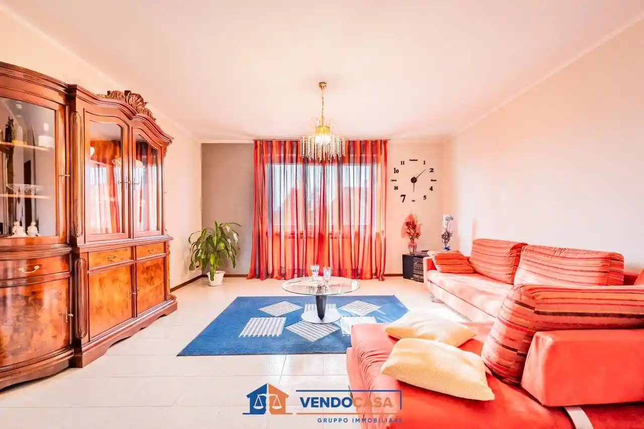 Quadrilocale via Rocca de' Baldi 2, Borgo San Giuseppe - Borgo Gesso, Cuneo - foto 4