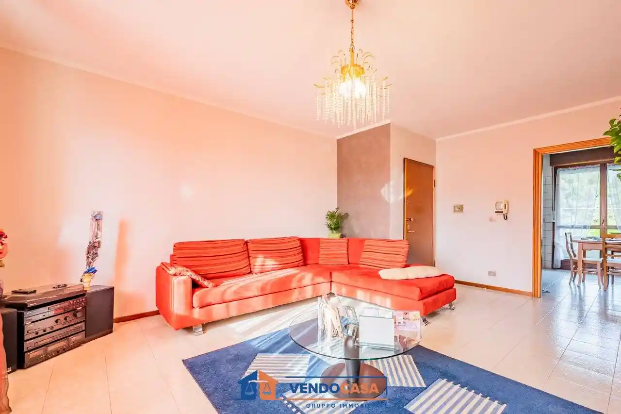 Quadrilocale via Rocca de' Baldi 2, Borgo San Giuseppe - Borgo Gesso, Cuneo - foto 5