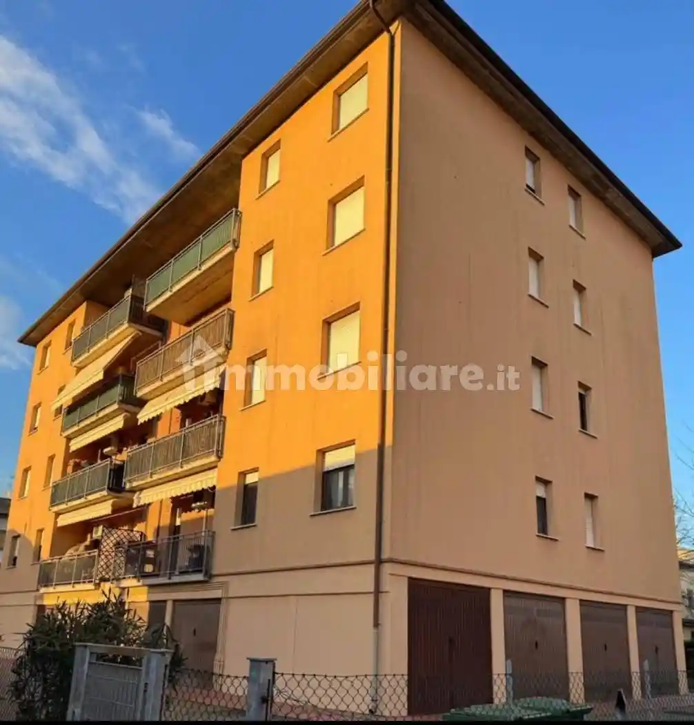 Appartamento in vendita a Concordia sulla Secchia