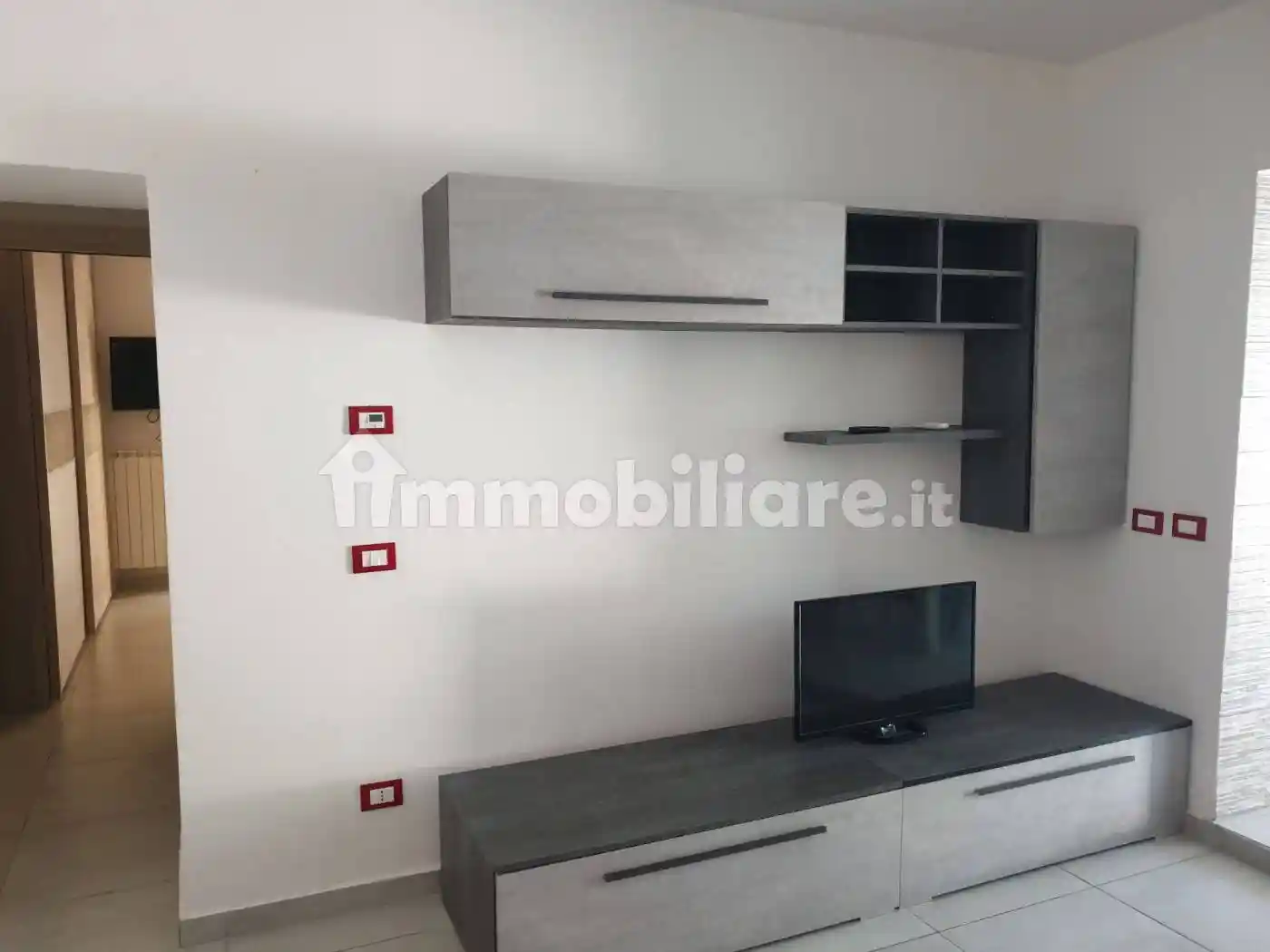 Bilocale via Lombardia 84, Anzio Colonia, Anzio - foto 4