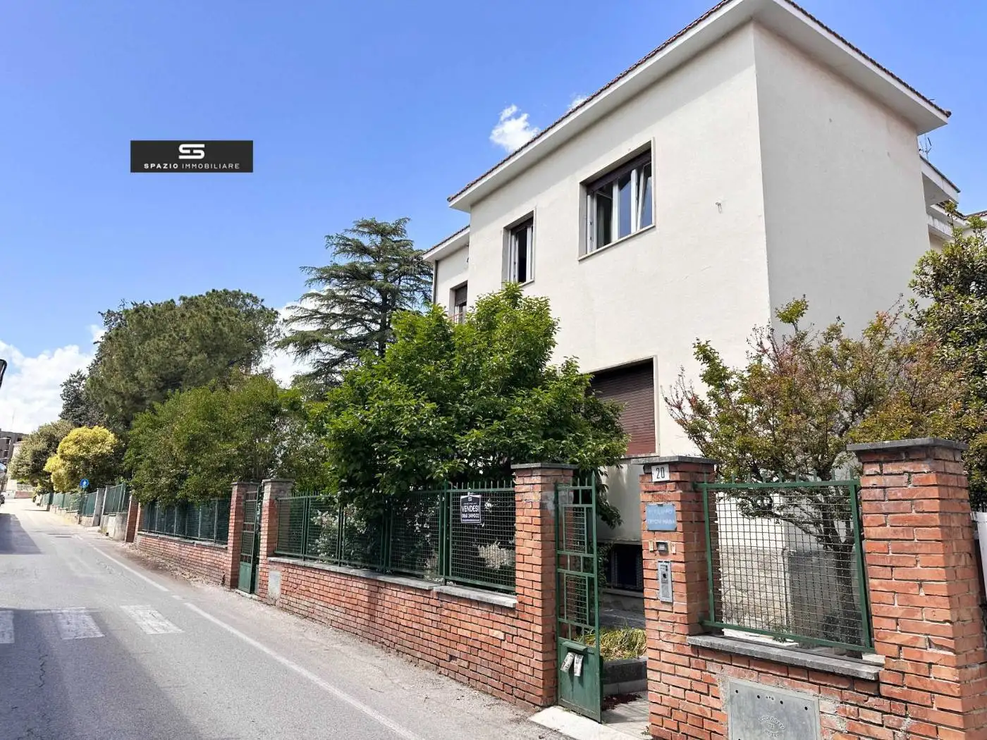 Appartamento in vendita a Teramo