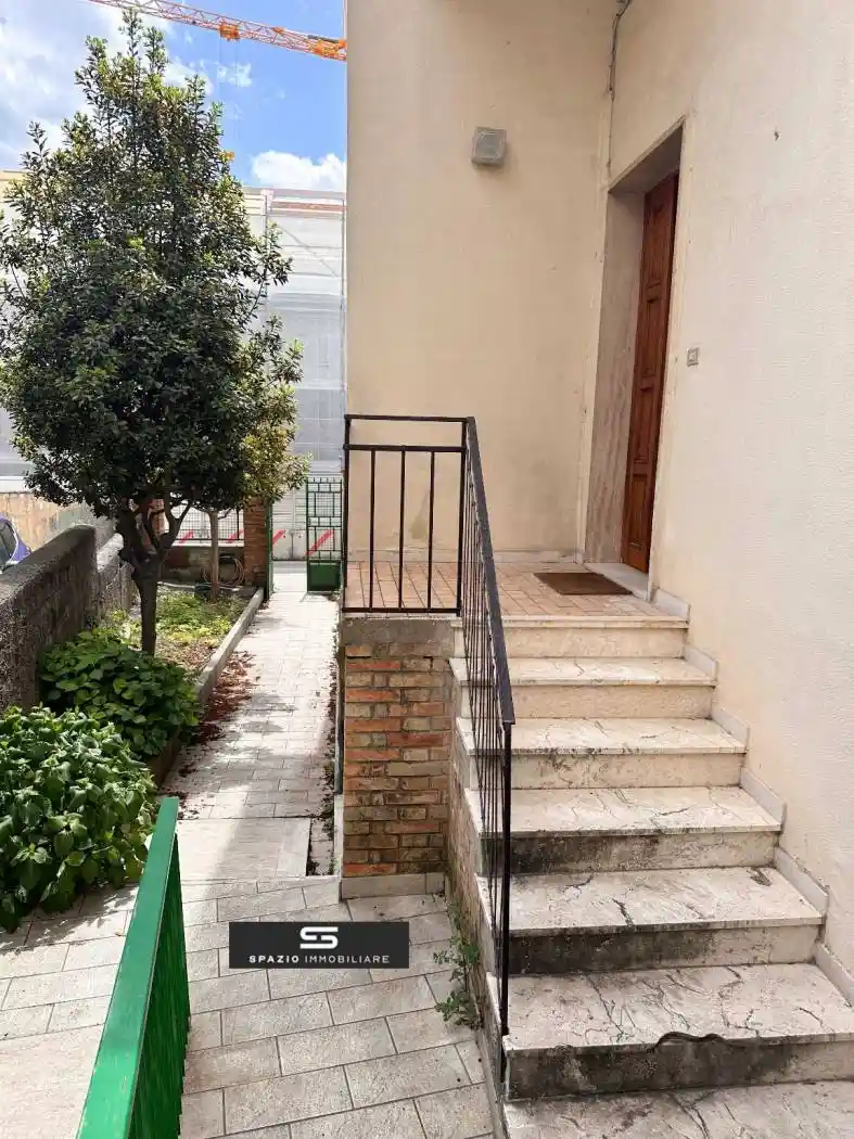 Appartamento via Armando Diaz 20, Centro, Teramo - foto 5