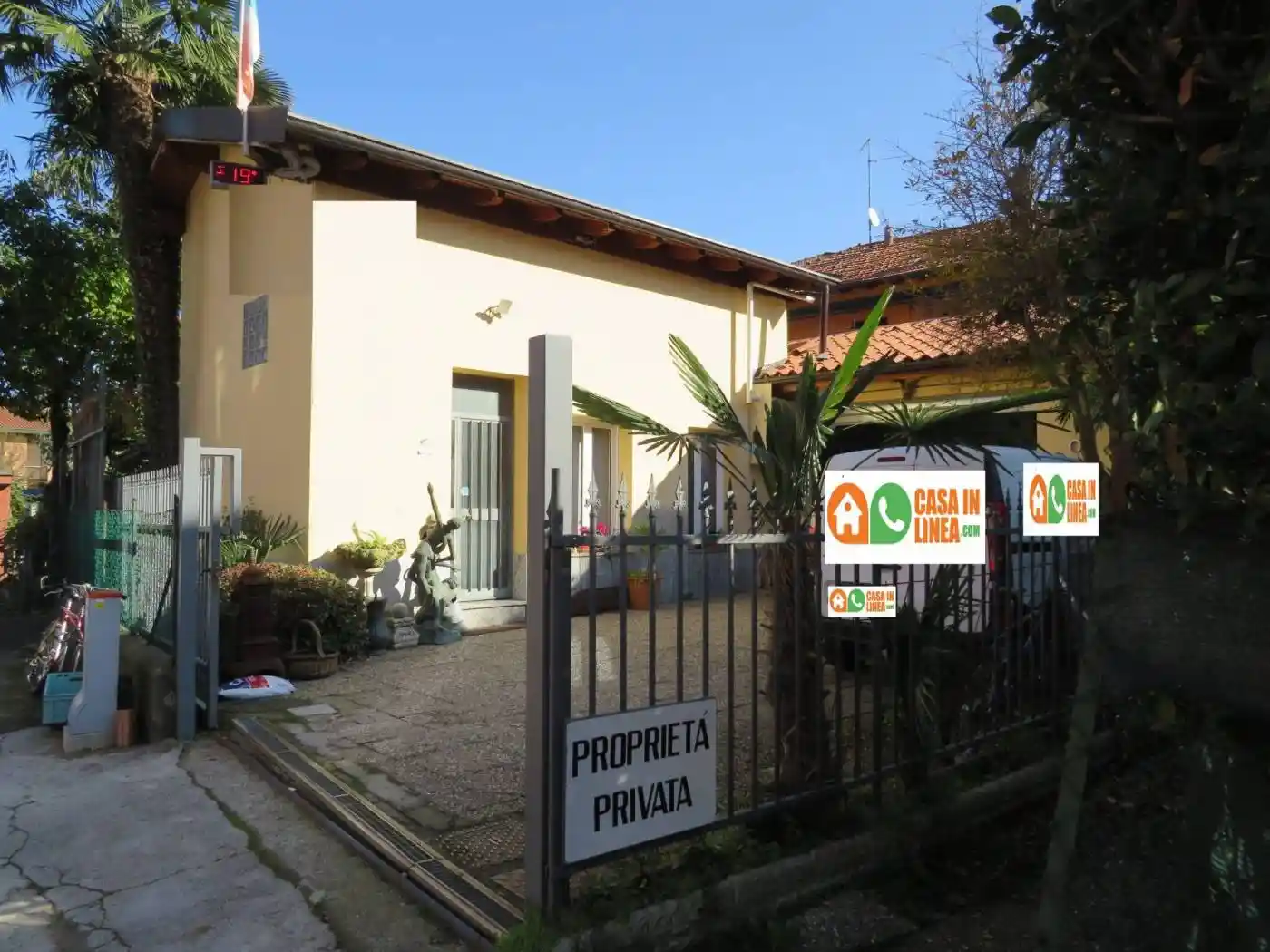 Casa indipendente in vendita a Cantù
