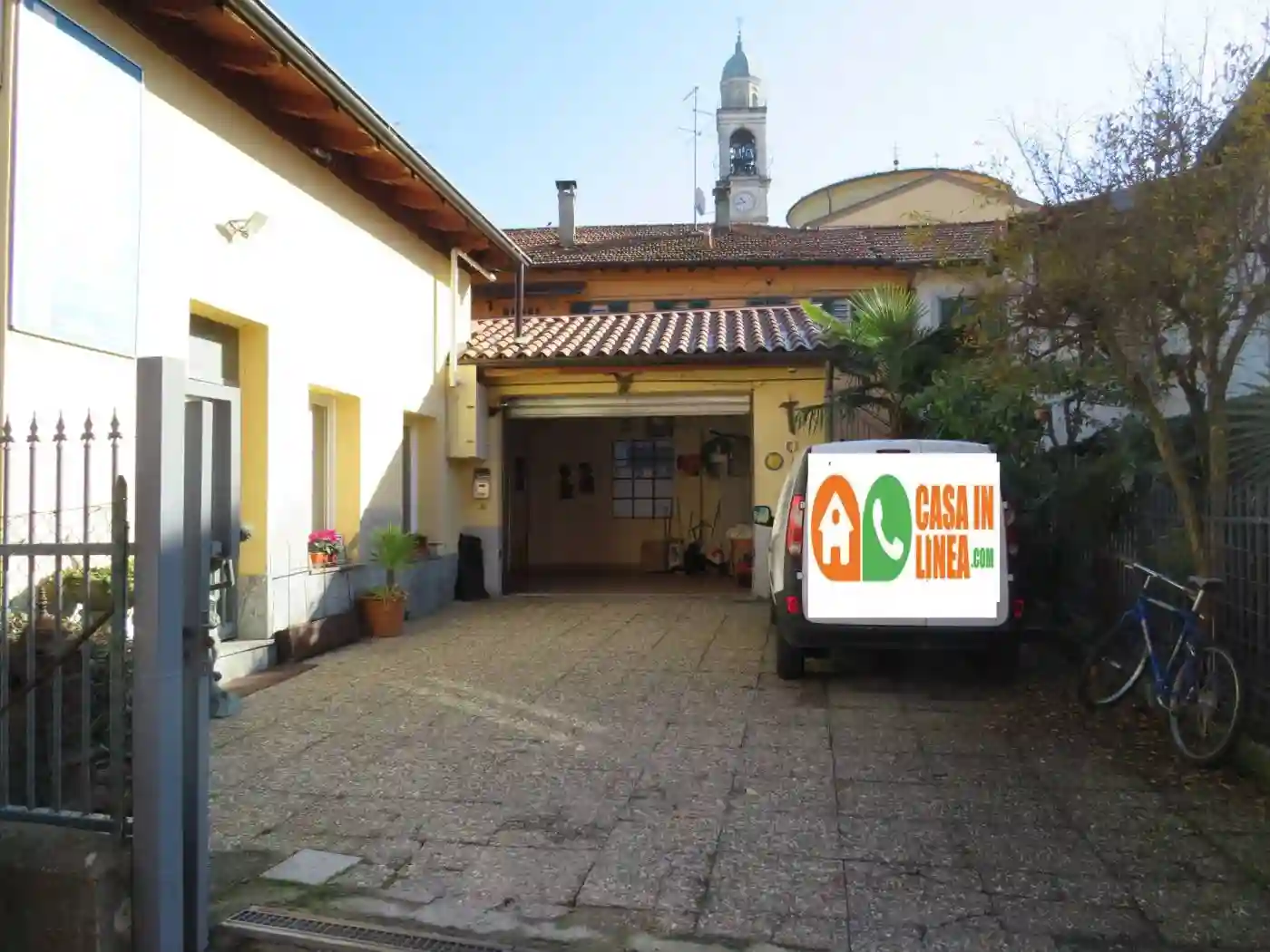 Casa indipendente - foto 2