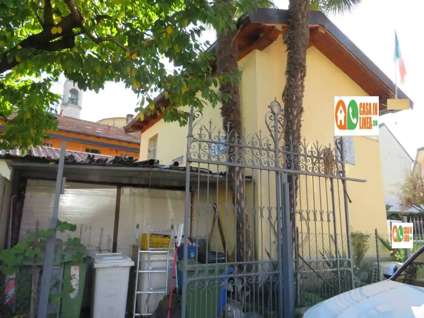 Casa indipendente - foto 3