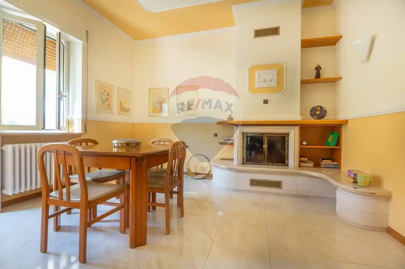 Terratetto plurifamiliare via Pietro Nenni 57, Centro, Scafa - foto 2