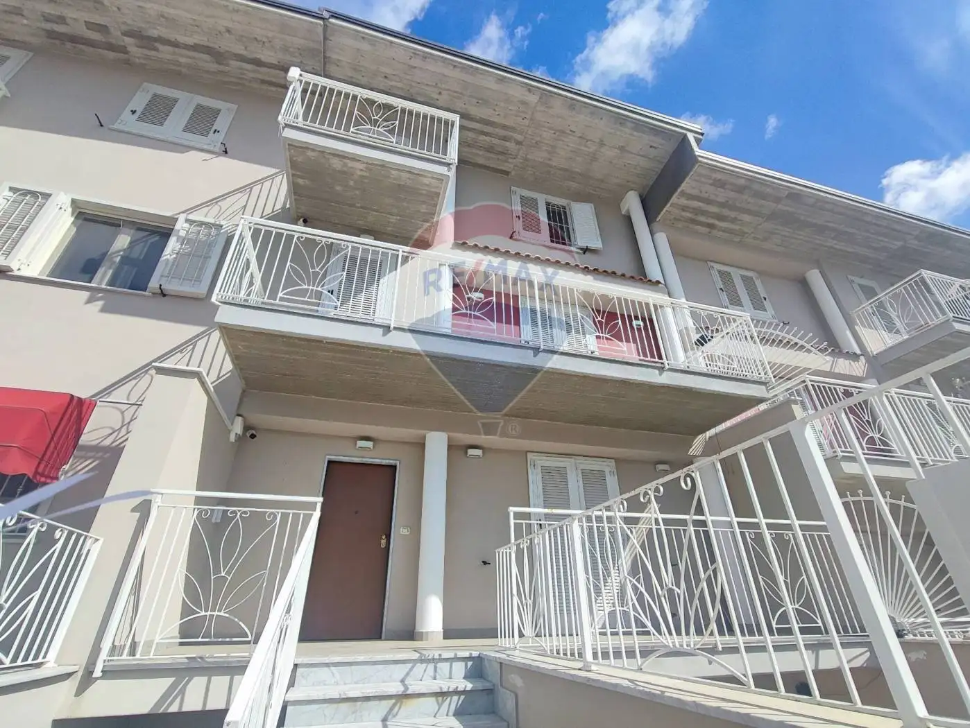 Villetta a schiera in vendita a Sparanise