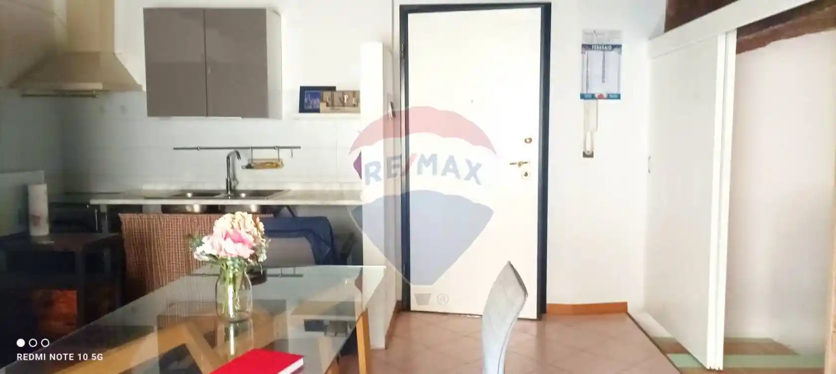 Appartamento in affitto a Ferrara