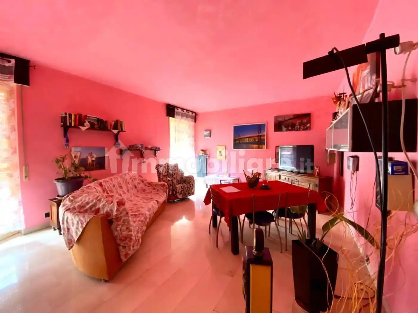 Appartamento in vendita a San Giuliano Milanese