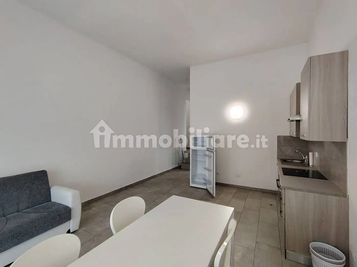 Appartamento in affitto a Bologna