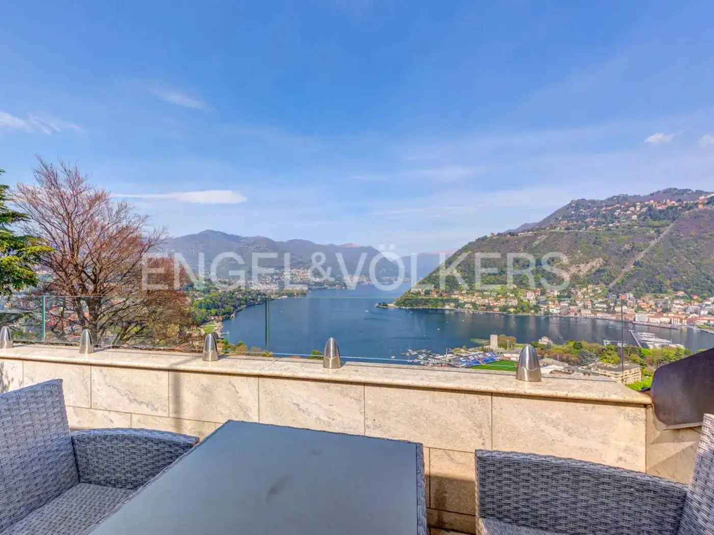 Attico - Mansarda in vendita a Como