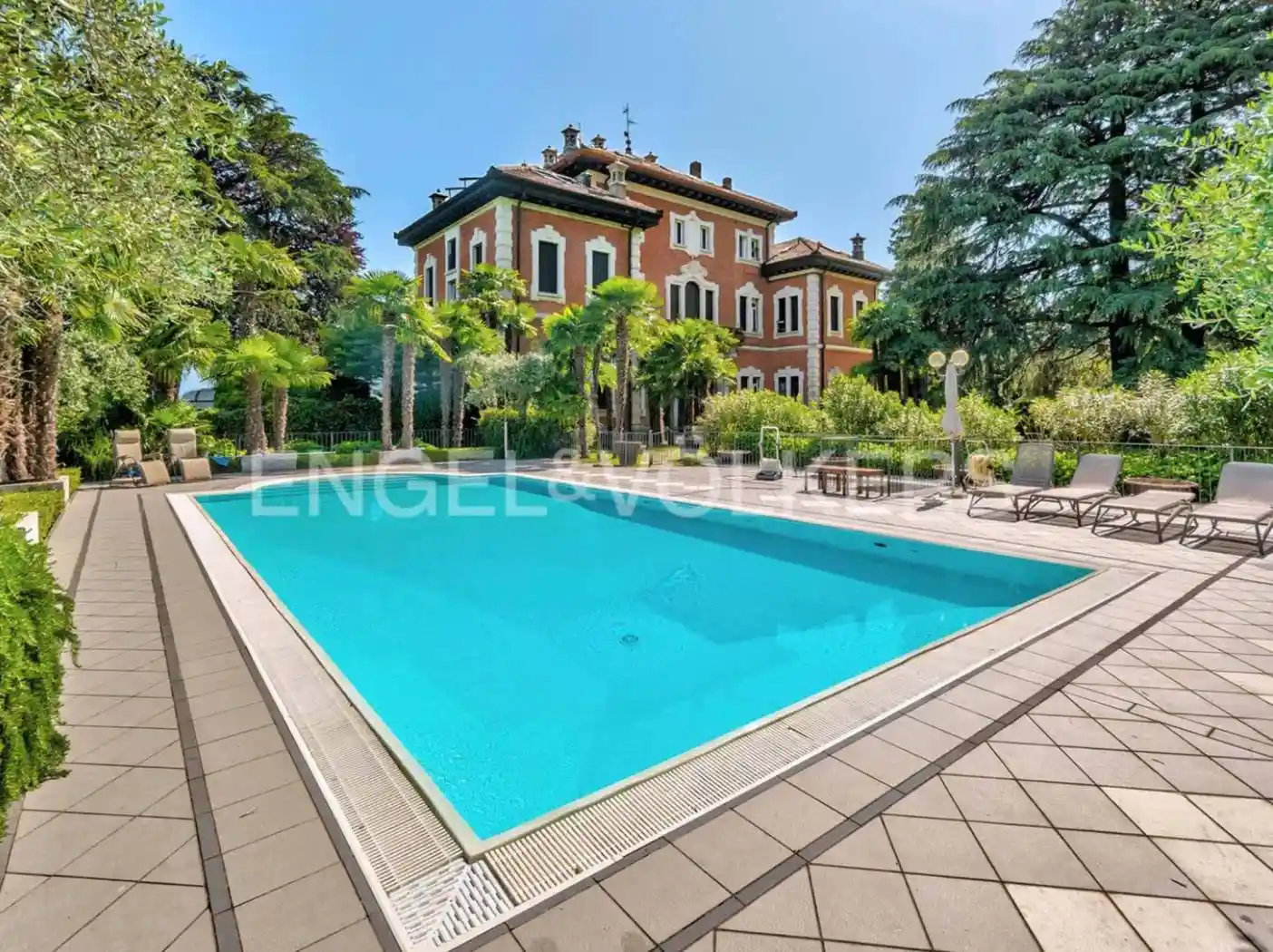 Attico via 27 Maggio, Monte Croce, Como - foto 3