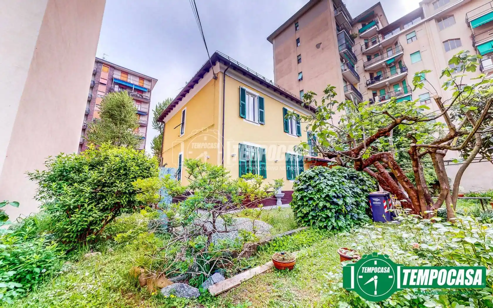 Casa indipendente in vendita a Novi Ligure