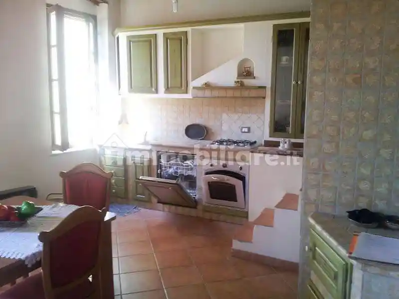 Appartamento in vendita a Ponsacco