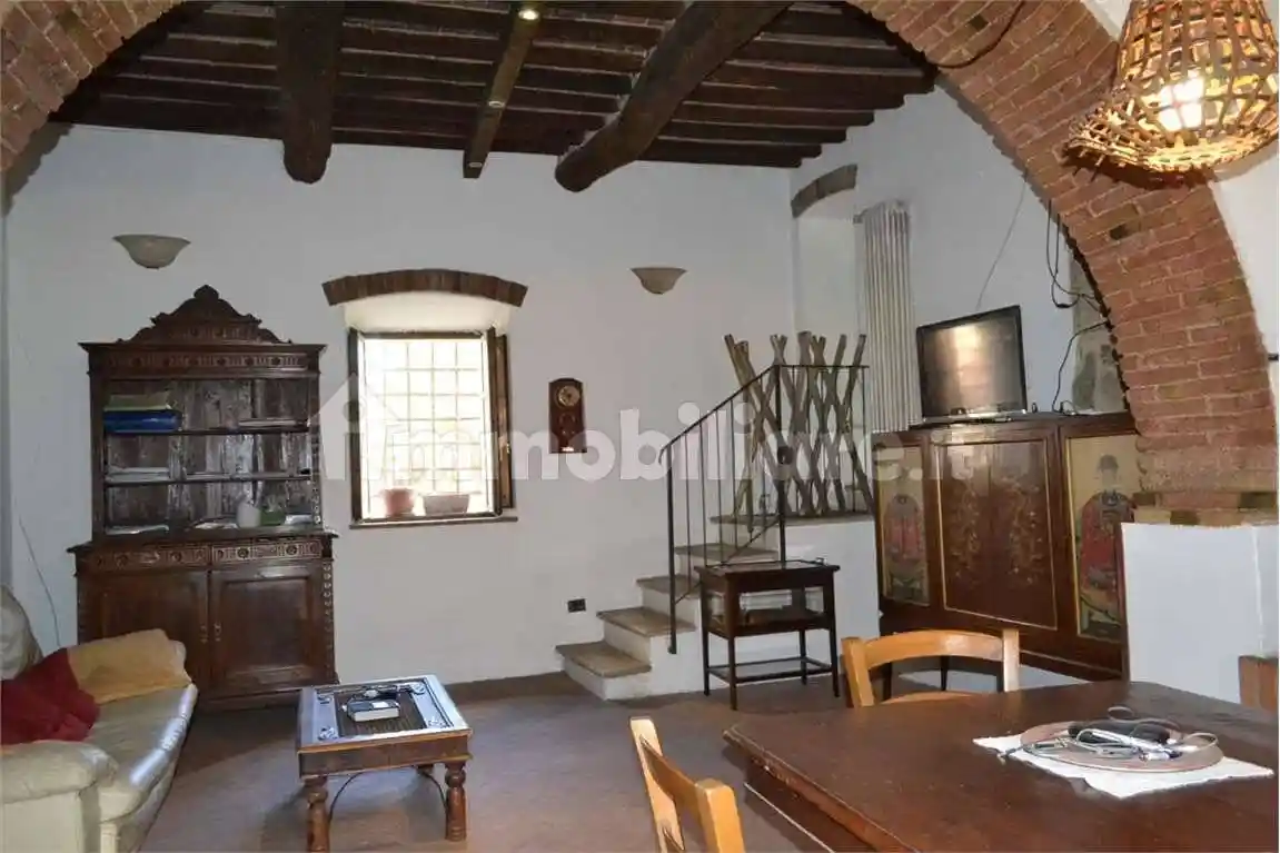 Casa indipendente in vendita a Casciana Terme Lari