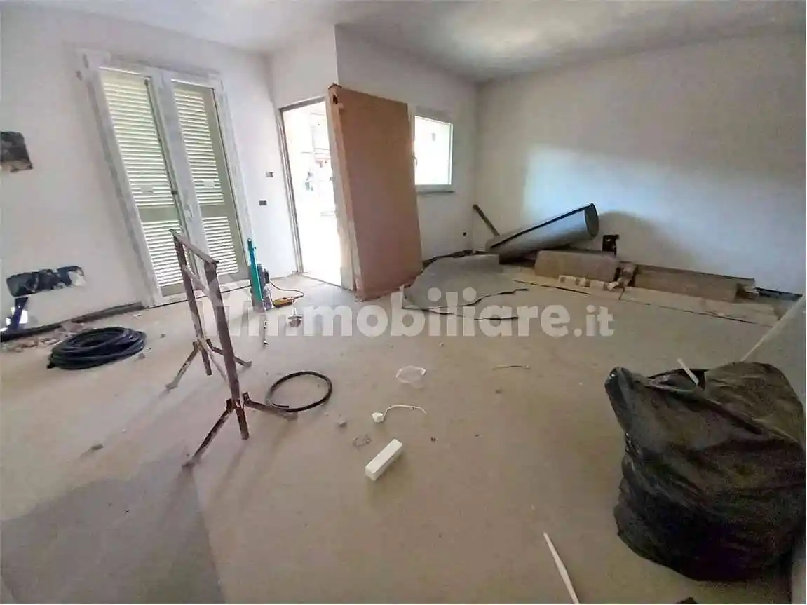 Villetta a schiera in vendita a Santa Maria a Monte