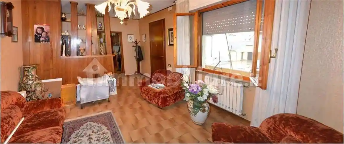 Appartamento in vendita a Casciana Terme Lari