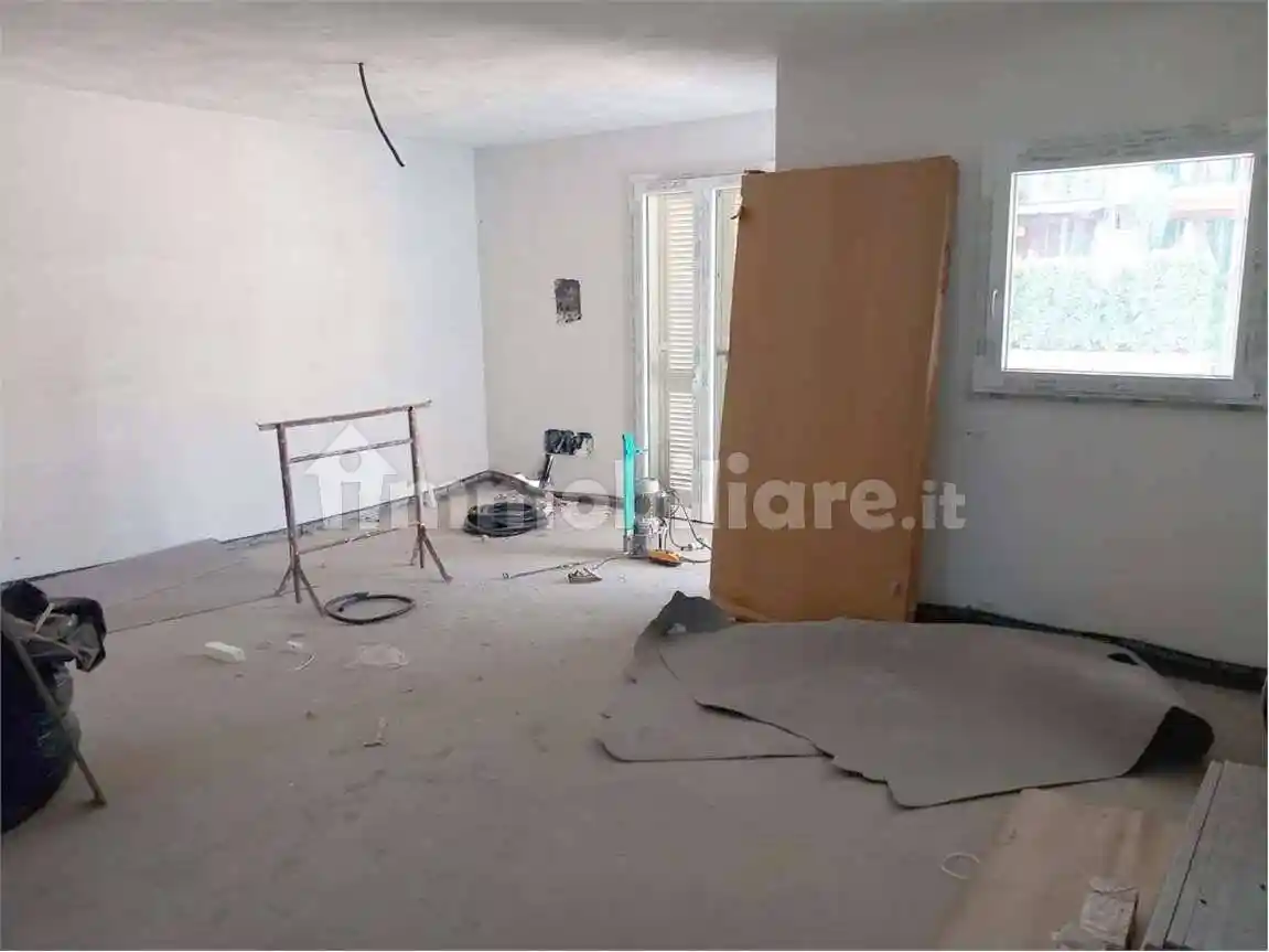 Villetta a schiera in vendita a Santa Maria a Monte