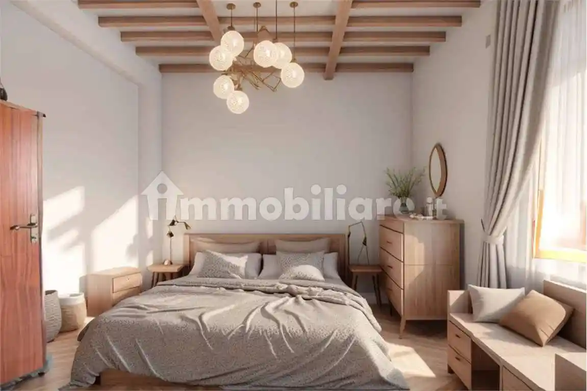 Appartamento in vendita a Chianni