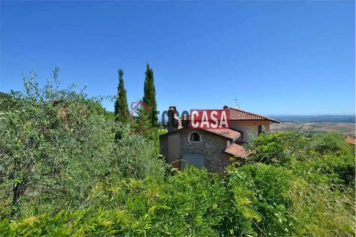 Villa in vendita a Chianni