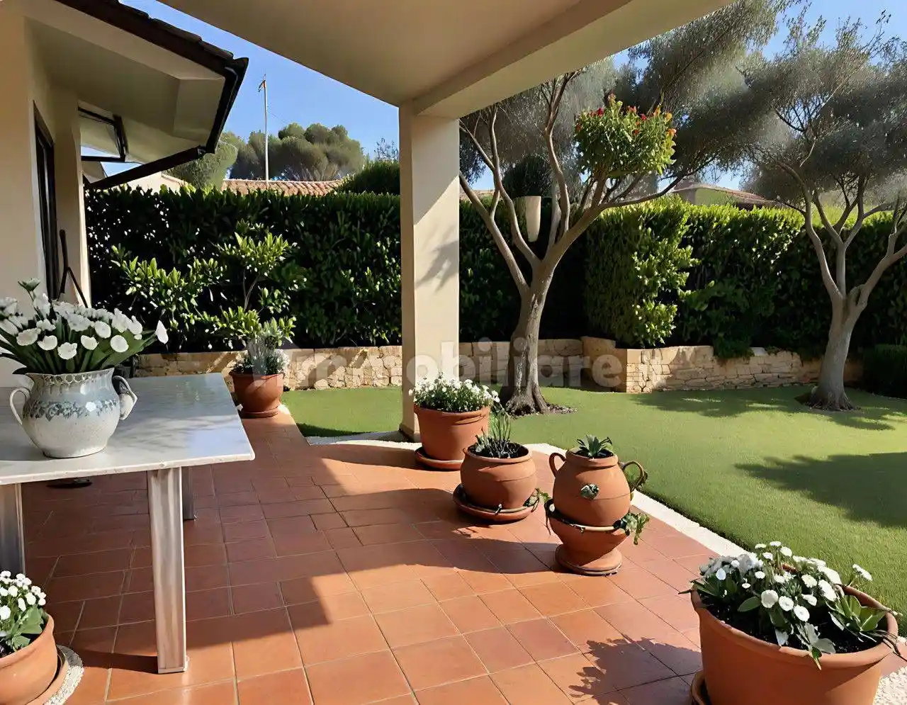 Villa in vendita a Montebelluna