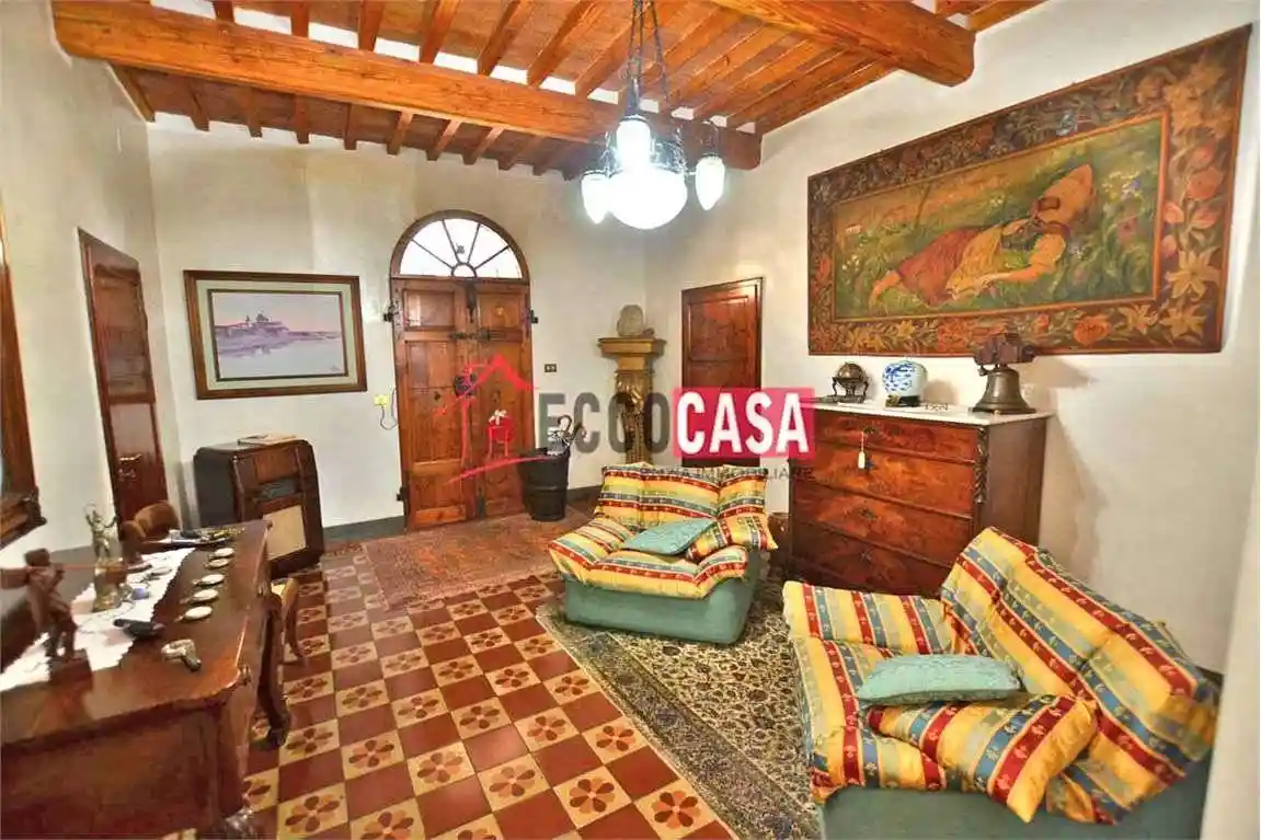 Villa in vendita a Chianni