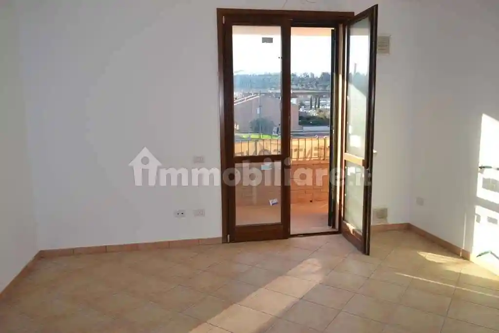 Appartamento in vendita a Terricciola