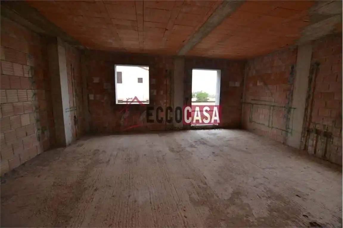 Palazzo - Edificio in vendita a Casciana Terme Lari