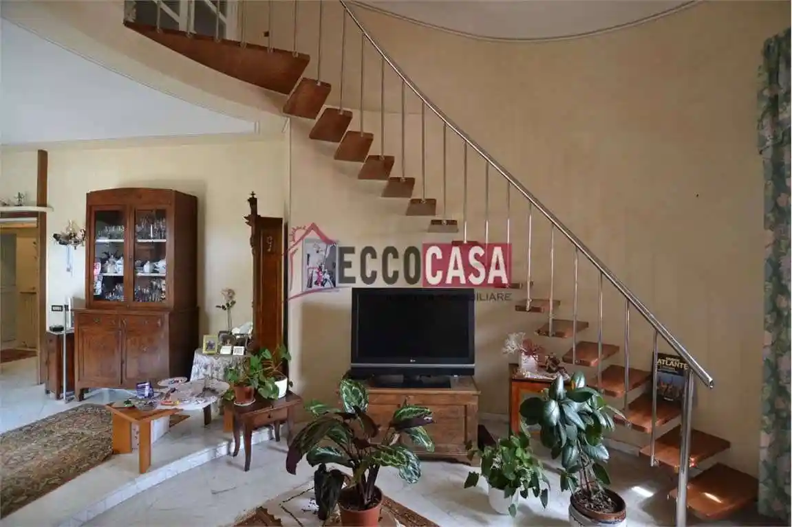 Villa in vendita a Casciana Terme Lari