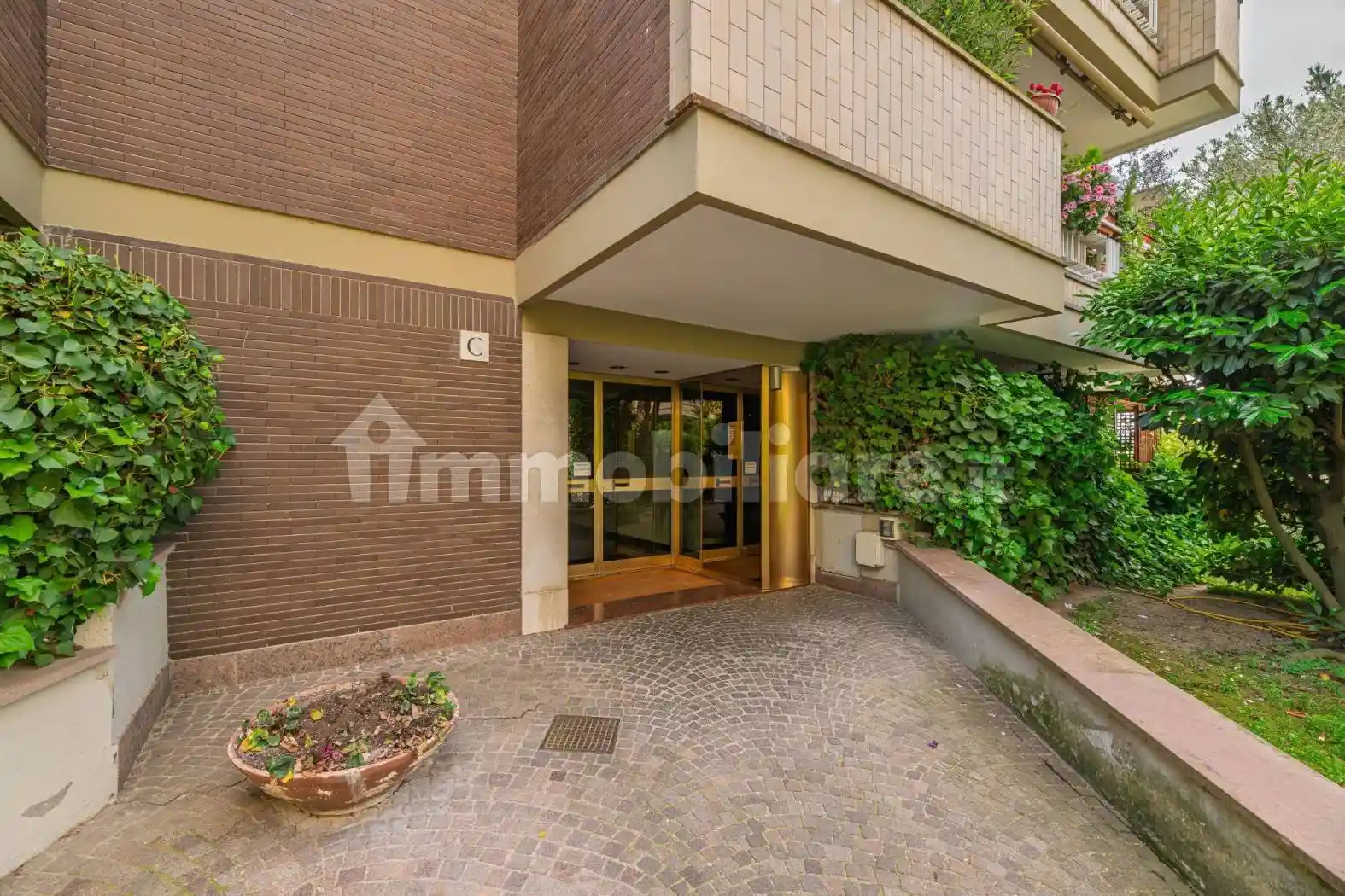 Appartamento via Cassia 531, Cassia - San Godenzo, Roma - foto 2