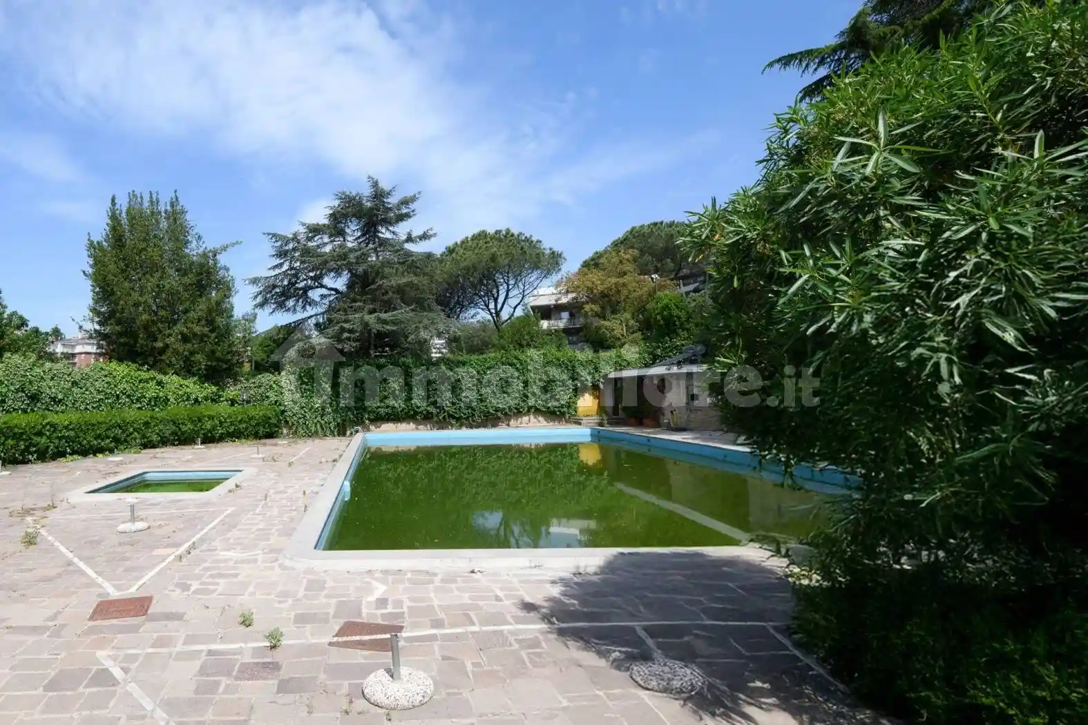 Appartamento via Cassia 531, Cassia - San Godenzo, Roma - foto 3