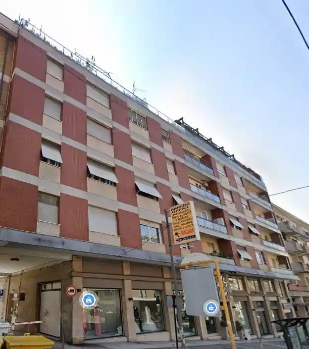 Appartamento in vendita a Ancona