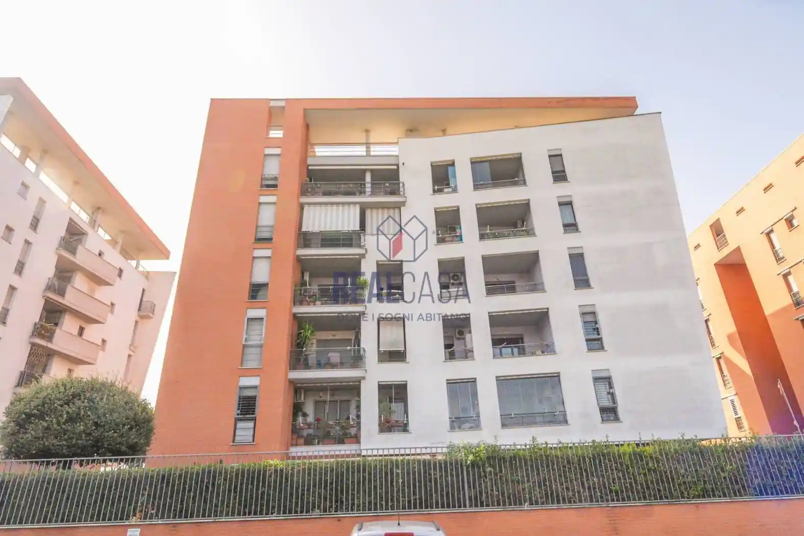 Trilocale via Amico Aspertini 343, Torre Angela, Roma - foto 2