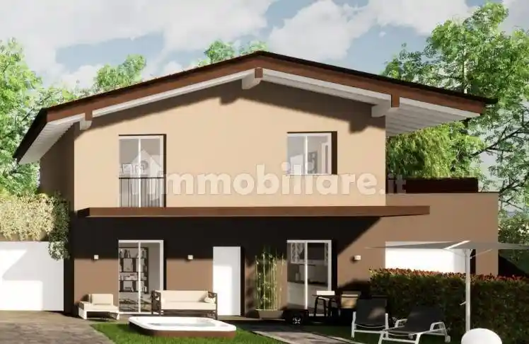 Appartamento in vendita a Bedizzole