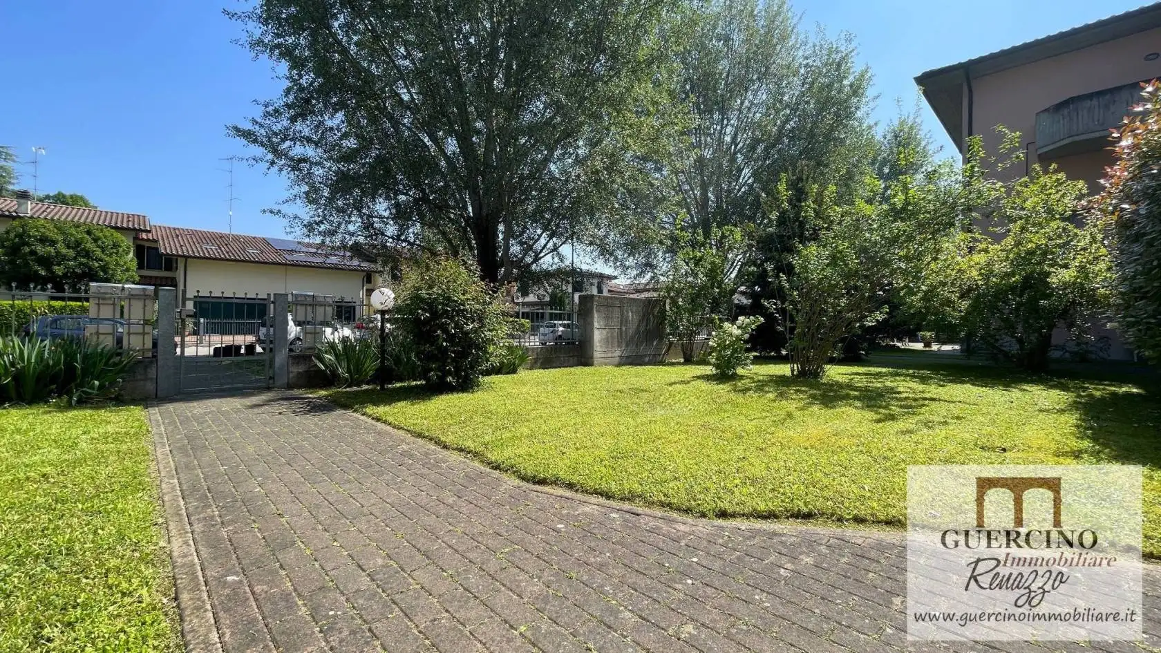 Appartamento in vendita a Cento