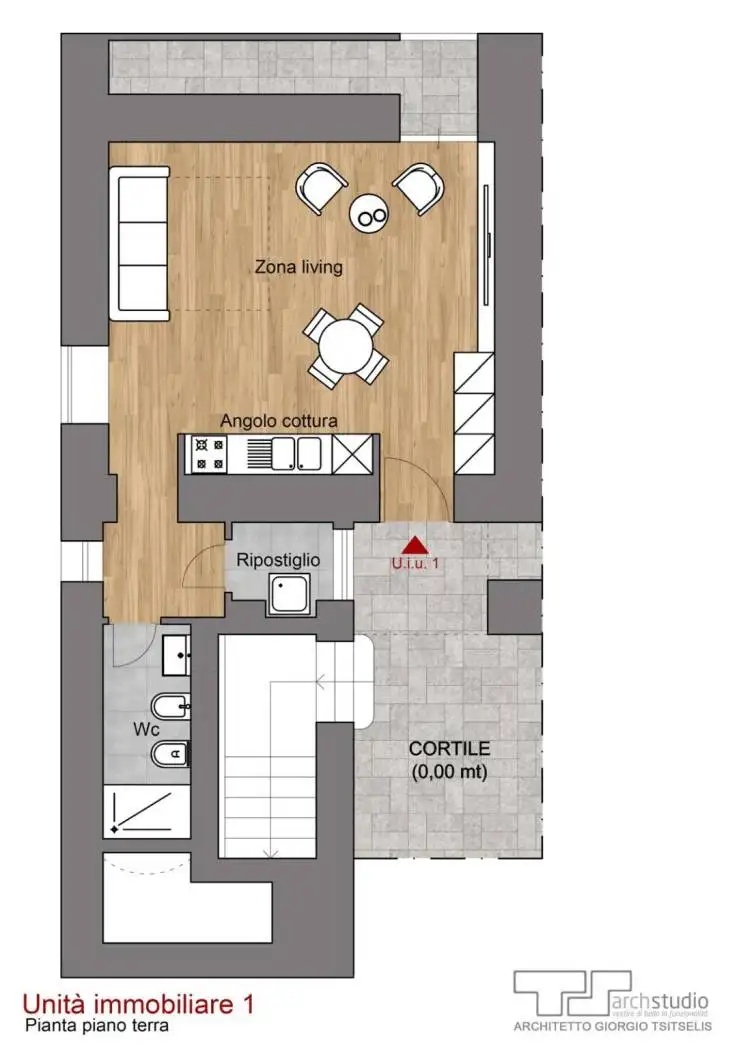 Appartamento in vendita a Caserta