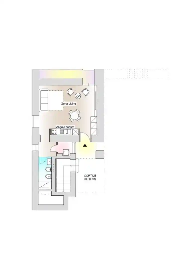 Appartamento - foto 2