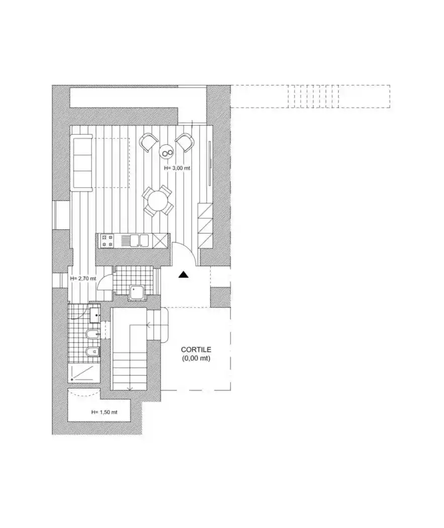 Appartamento - foto 3