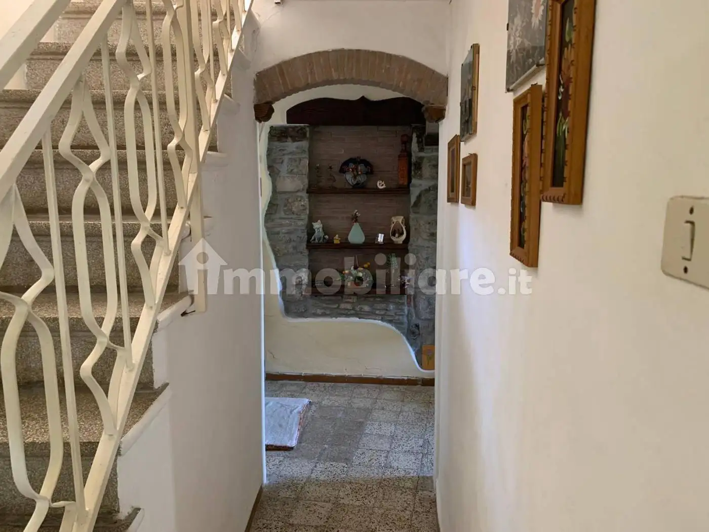 Casa indipendente in vendita a Minucciano