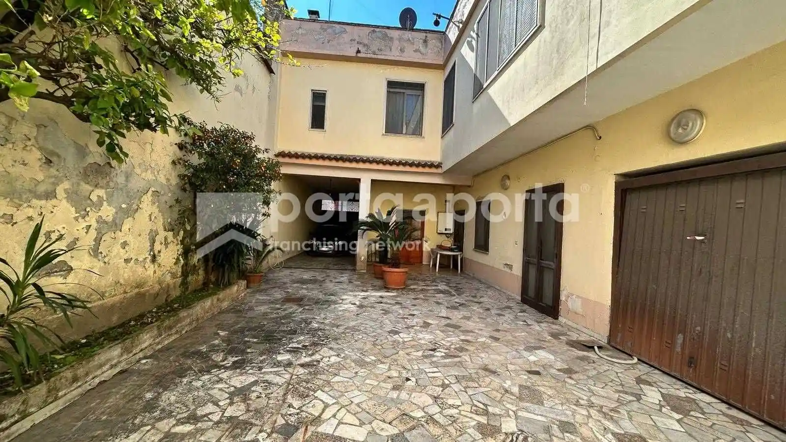 Appartamento via Vittorio Veneto, Curti - foto 4