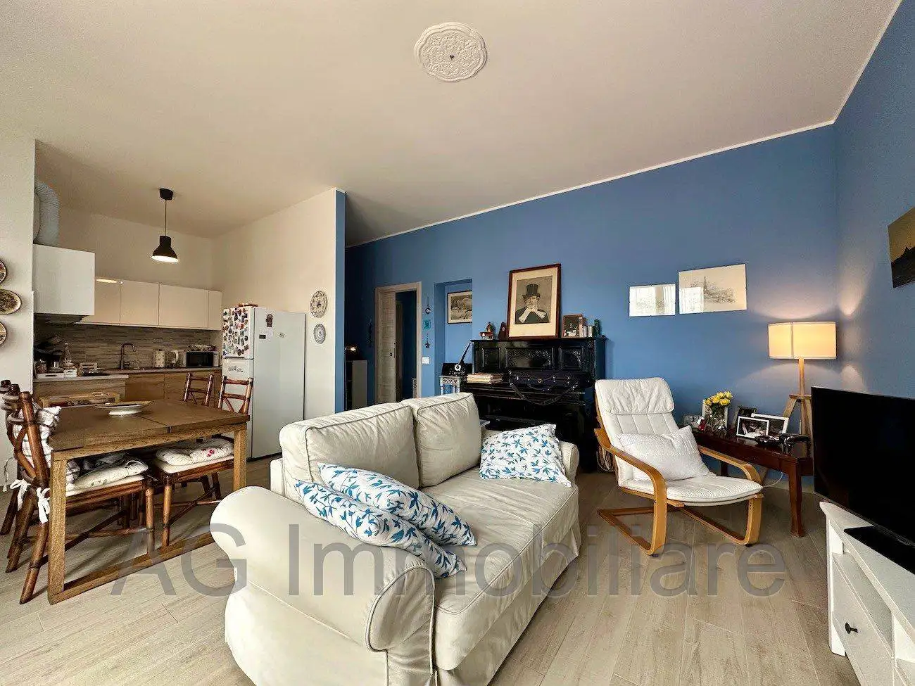 Appartamento in vendita a Verbania