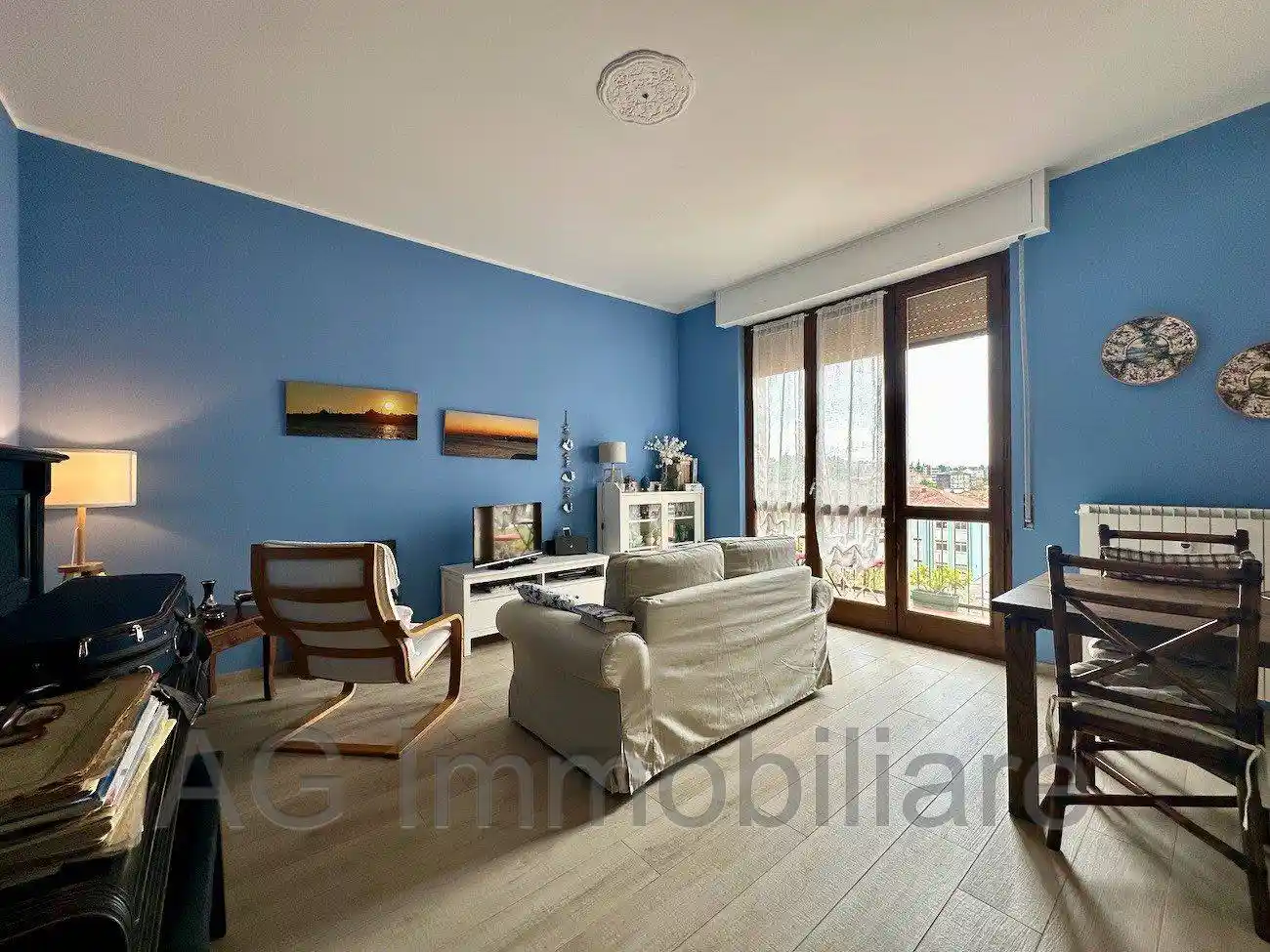 Trilocale via Acquetta, Suna Alta, Monterosso, Cavandone, Verbania - foto 2