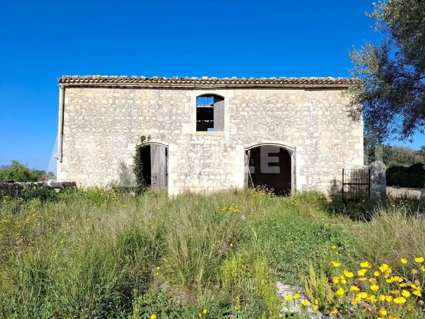 Rustico - Casale in vendita a Scicli